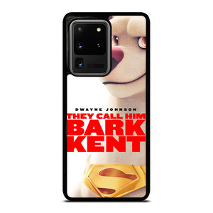 LEAGUE OF SUPERPETS Samsung Galaxy S20 Ultra Case