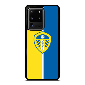 LEEDS UNITED FC ICON Samsung Galaxy S20 Ultra Case