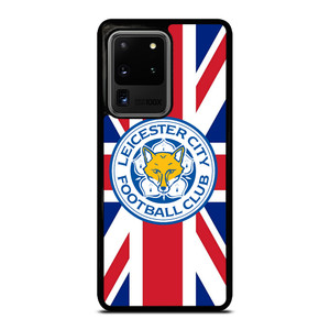 LEICESTER CITY FC SYMBOL Samsung Galaxy S20 Ultra Case LEICESTER CITY FC SYMBOL Samsung Galaxy S20 Ultra Case