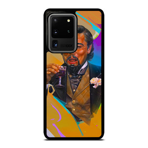 LEONARDO DICAPRIO MEME Samsung Galaxy S20 Ultra Case