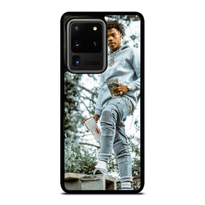 LIL BABY AND MONEY Samsung Galaxy S20 Ultra Case