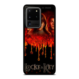 LOCKE & KEY SERIES Samsung Galaxy S20 Ultra Case
