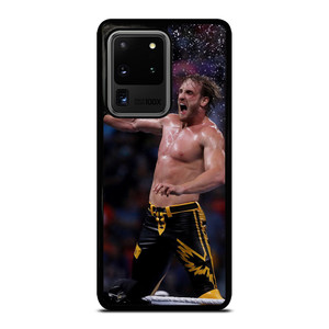 LOGAN PAUL WWE CELEBRATE Samsung Galaxy S20 Ultra Case LOGAN PAUL WWE CELEBRATE Samsung Galaxy S20 Ultra Case