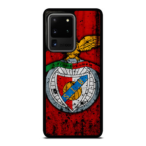 LOGO ART SL BENFICA Samsung Galaxy S20 Ultra Case LOGO ART SL BENFICA Samsung Galaxy S20 Ultra Case