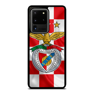 LOGO SL BENFICA Samsung Galaxy S20 Ultra Case LOGO SL BENFICA Samsung Galaxy S20 Ultra Case