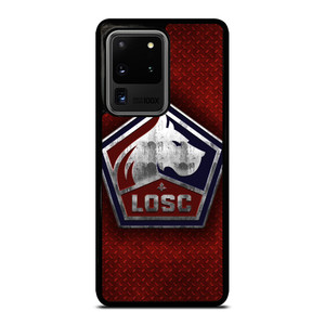 LOSC LILLE ICON Samsung Galaxy S20 Ultra Case