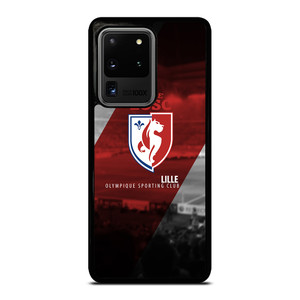 LOSC LILLE LOGO Samsung Galaxy S20 Ultra Case