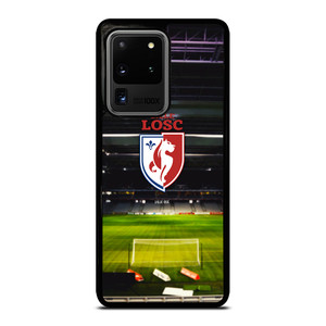 LOSC LILLE SYMBOL Samsung Galaxy S20 Ultra Case