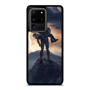 LOST IN SPACE COOL SERIES Samsung Galaxy S20 Ultra Case LOST IN SPACE COOL SERIES Samsung Galaxy S20 Ultra Case