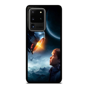 LOST IN SPACE SERIES Samsung Galaxy S20 Ultra Case