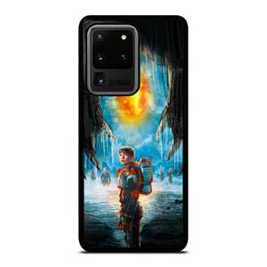 LOST IN SPACE Samsung Galaxy S20 Ultra Case