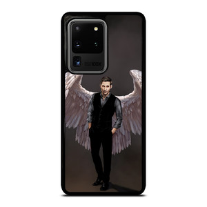 LUCIFER ART Samsung Galaxy S20 Ultra Case