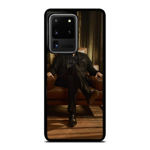 LUCIFER SERIES MOVIE Samsung Galaxy S20 Ultra Case