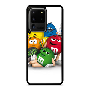 M&M'S CHOCOLATE CHARACTERS Samsung Galaxy S20 Ultra Case
