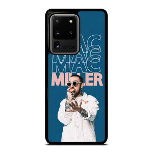 MAC MILLER APPLE Samsung Galaxy S20 Ultra Case MAC MILLER APPLE Samsung Galaxy S20 Ultra Case