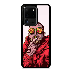 MAC MILLER ART Samsung Galaxy S20 Ultra Case