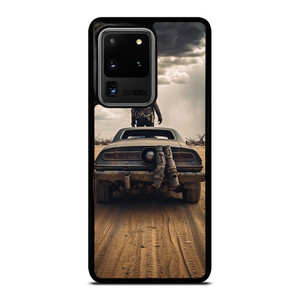 MAD MAX FURY ROAD CAR Samsung Galaxy S20 Ultra Case