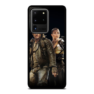 MAD MAX FURY ROAD CHARACTERS Samsung Galaxy S20 Ultra Case MAD MAX FURY ROAD CHARACTERS Samsung Galaxy S20 Ultra Case