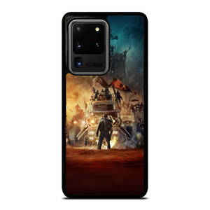 MAD MAX FURY ROAD MOVIE Samsung Galaxy S20 Ultra Case MAD MAX FURY ROAD MOVIE Samsung Galaxy S20 Ultra Case