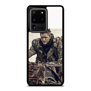 MAD MAX FURY ROAD TOM HARDY Samsung Galaxy S20 Ultra Case