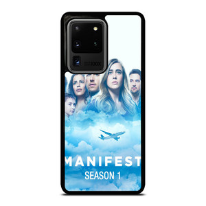 MANIFEST TV SERIES Samsung Galaxy S20 Ultra Case