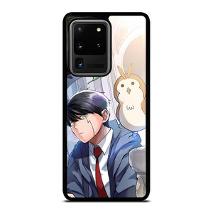 MASH BURNEDEAD MASHLE CUTE Samsung Galaxy S20 Ultra Case