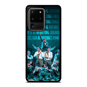 MATILDA THE MUSICAL MOVIE Samsung Galaxy S20 Ultra Case MATILDA THE MUSICAL MOVIE Samsung Galaxy S20 Ultra Case