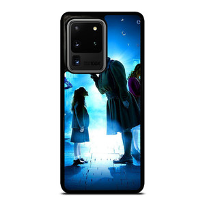 MATILDA THE MUSICAL Samsung Galaxy S20 Ultra Case