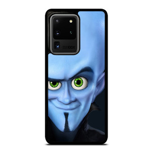 MEGAMIND FUNNY Samsung Galaxy S20 Ultra Case MEGAMIND FUNNY Samsung Galaxy S20 Ultra Case