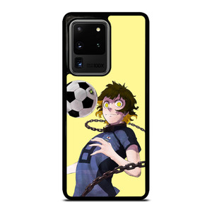 MEGURU BACHIRA BLUE LOCK Samsung Galaxy S20 Ultra Case