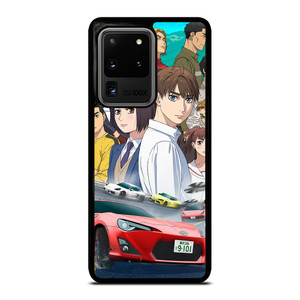 MF GHOST ANIME CHARACTERS Samsung Galaxy S20 Ultra Case MF GHOST ANIME CHARACTERS Samsung Galaxy S20 Ultra Case