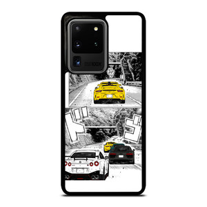MF GHOST ART ANIME Samsung Galaxy S20 Ultra Case MF GHOST ART ANIME Samsung Galaxy S20 Ultra Case