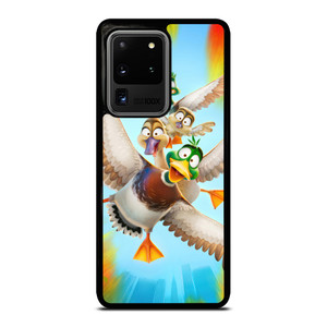 MIGRATION DUCKS MOVIE Samsung Galaxy S20 Ultra Case