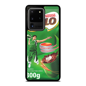 MILO NESTLE Samsung Galaxy S20 Ultra Case MILO NESTLE Samsung Galaxy S20 Ultra Case