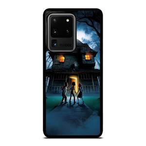 MONSTER HOUSE Samsung Galaxy S20 Ultra Case