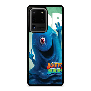 MONSTER VS ALIENS CARTOON MOVIE Samsung Galaxy S20 Ultra Case MONSTER VS ALIENS CARTOON MOVIE Samsung Galaxy S20 Ultra Case