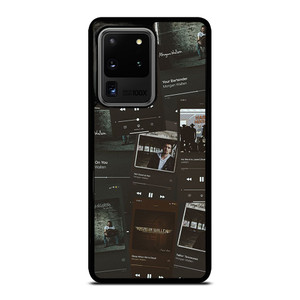 MORGAN WALLEN ALBUM Samsung Galaxy S20 Ultra Case