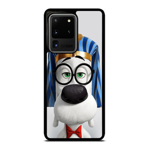 MR PEABODY AND SHERMAN COOL Samsung Galaxy S20 Ultra Case MR PEABODY AND SHERMAN COOL Samsung Galaxy S20 Ultra Case
