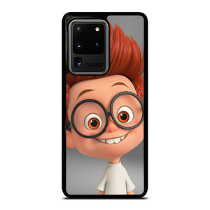 MR PEABODY AND SHERMAN FUNNY MOVIE Samsung Galaxy S20 Ultra Case MR PEABODY AND SHERMAN FUNNY MOVIE Samsung Galaxy S20 Ultra Case
