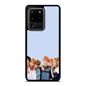 NCT BOYBAND CUTE Samsung Galaxy S20 Ultra Case NCT BOYBAND CUTE Samsung Galaxy S20 Ultra Case