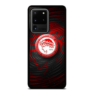 OLYMPIACOS ICON Samsung Galaxy S20 Ultra Case OLYMPIACOS ICON Samsung Galaxy S20 Ultra Case