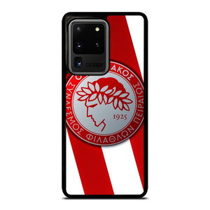 OLYMPIACOS LOGO Samsung Galaxy S20 Ultra Case OLYMPIACOS LOGO Samsung Galaxy S20 Ultra Case