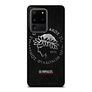 OLYMPIACOS SYMBOL Samsung Galaxy S20 Ultra Case