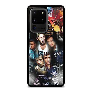 ONE DIRECTION ART Samsung Galaxy S20 Ultra Case