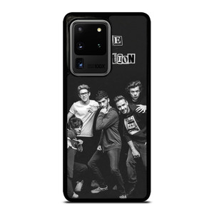 ONE DIRECTION BOYBAND Samsung Galaxy S20 Ultra Case ONE DIRECTION BOYBAND Samsung Galaxy S20 Ultra Case