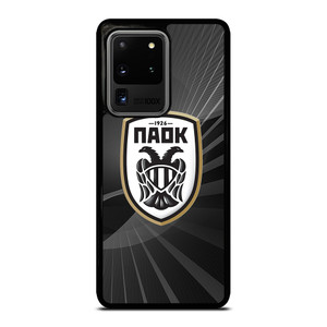 PAOK SALONIKA FC 1926 LOGO Samsung Galaxy S20 Ultra Case