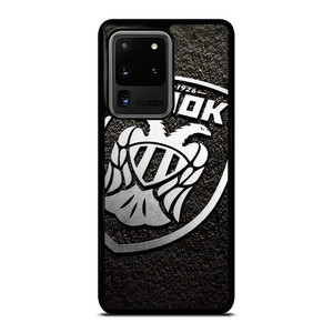 PAOK SALONIKA FC 1926 Samsung Galaxy S20 Ultra Case