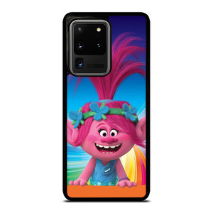 POPPY TROLLS Samsung Galaxy S20 Ultra Case