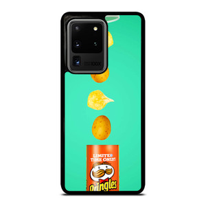 PRINGLES POTATO CHIPS OPENED Samsung Galaxy S20 Ultra Case PRINGLES POTATO CHIPS OPENED Samsung Galaxy S20 Ultra Case