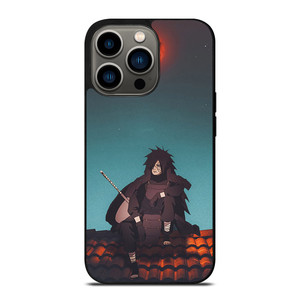 MADARA UCHIHA 2 iPhone 13 Pro Case